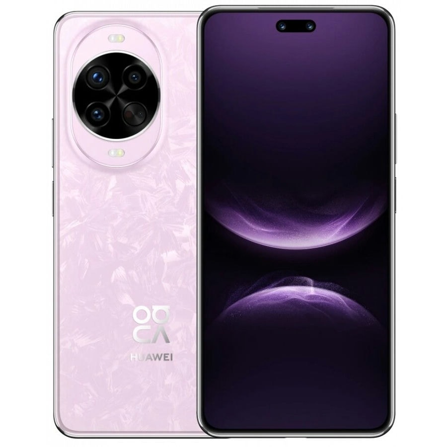 Смартфон HUAWEI Nova 14 Pro 12/512 ГБ Розовый (Pink)