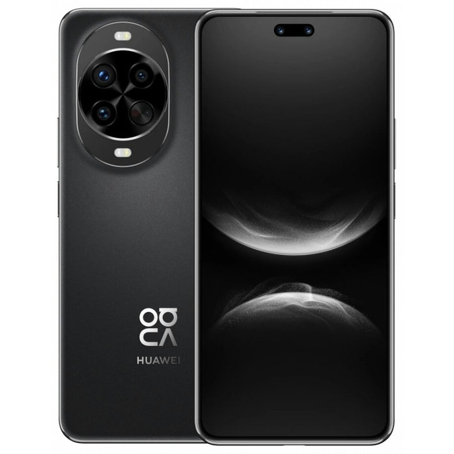 Смартфон HUAWEI Nova 14 Pro 12/512 ГБ Черный (Black)