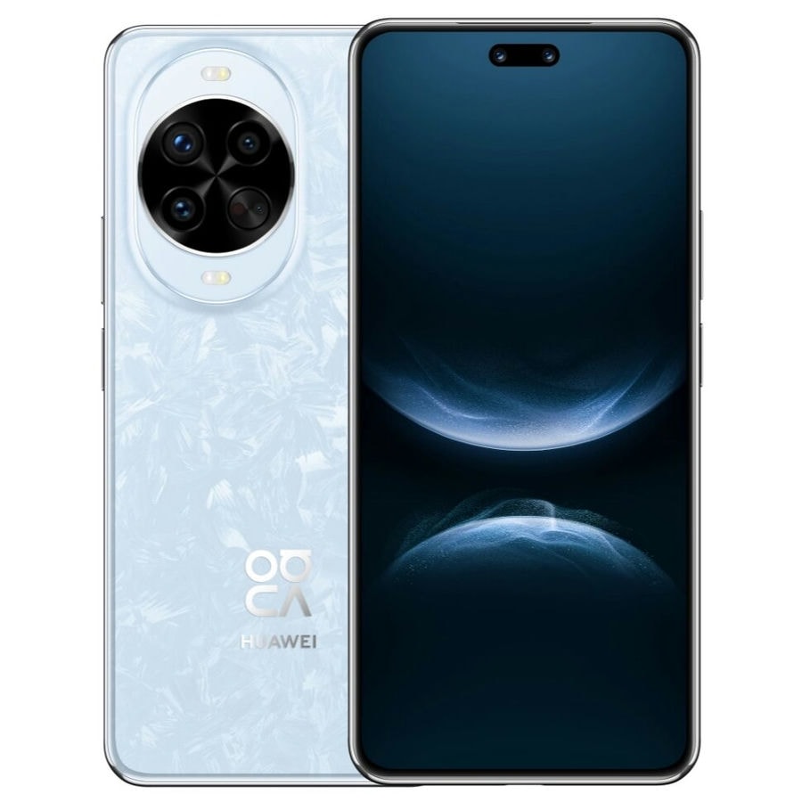 Смартфон HUAWEI Nova 14 Pro 12/512 ГБ Голубой (Blue)