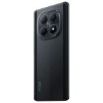 Смартфон Xiaomi POCO M8 Pro 5G 8/256 ГБ Черный (Black)