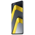 Смартфон Xiaomi POCO M8 Pro 5G 12/512 ГБ Серебро (Silver)