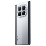 Смартфон Xiaomi POCO M8 Pro 5G 12/512 ГБ Серебро (Silver)