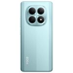 Смартфон Xiaomi POCO M8 Pro 5G 12/512 ГБ Зеленый (Green)