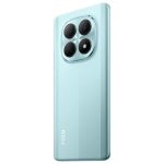 Смартфон Xiaomi POCO M8 Pro 5G 12/512 ГБ Зеленый (Green)