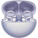 Беспроводные наушники HUAWEI FreeClip Фиолетовый (Purple)