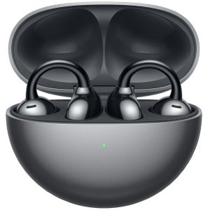 Беспроводные наушники HUAWEI FreeClip Черный (Black)