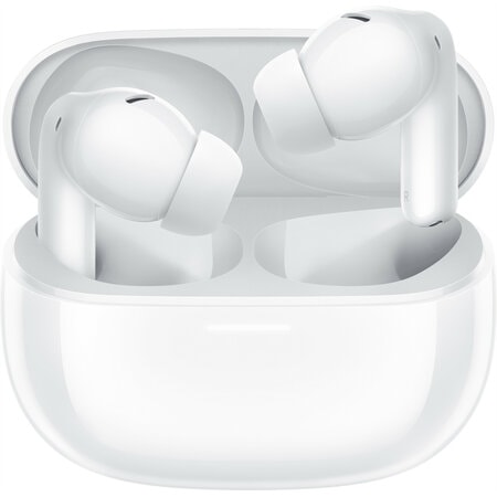 Беспроводные наушники Xiaomi Redmi Buds 5 Pro Белый (Moonlight White)