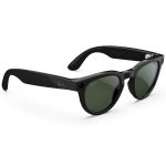 Умные очки Ray-Ban Meta Headliner Gen 2 Shiny Black Clear/Graphit...