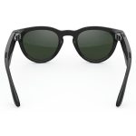 Умные очки Ray-Ban Meta Headliner Gen 2 Shiny Black Clear/Graphit...