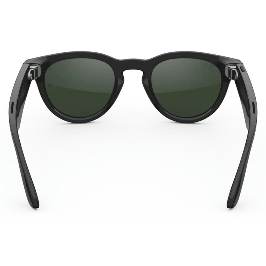 Умные очки Ray-Ban Meta Headliner Gen 2 Shiny Black Clear/Graphit...