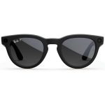 Умные очки Ray-Ban Meta Headliner Gen 2 Matte Black Polarized Gra...