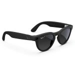 Умные очки Ray-Ban Meta Headliner Gen 2 Matte Black Polarized Gra...