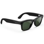 Умные очки Ray-Ban Meta Wayfarer Gen 2 Shiny Black Clear/Graphite...