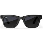 Умные очки Ray-Ban Meta Wayfarer Gen 2 Matte Black Polarized Grad...