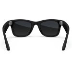Умные очки Ray-Ban Meta Wayfarer Gen 2 Matte Black Polarized Grad...