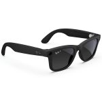 Умные очки Ray-Ban Meta Wayfarer Gen 2 Matte Black Polarized Grad...
