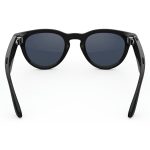Умные очки Ray-Ban Meta Headliner Gen 2 Shiny Black Clear/Sapphir...