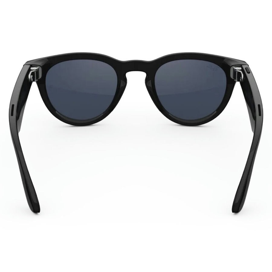 Умные очки Ray-Ban Meta Headliner Gen 2 Shiny Black Clear/Sapphir...