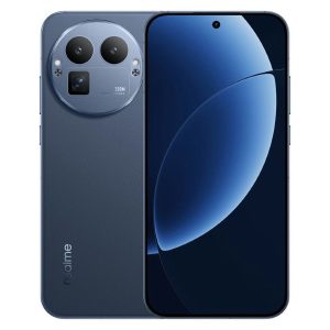 Смартфон realme GT 8 Pro 12/256 ГБ Синий (Urban Blue)