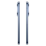 Смартфон realme GT 8 Pro 12/256 ГБ Синий (Urban Blue)