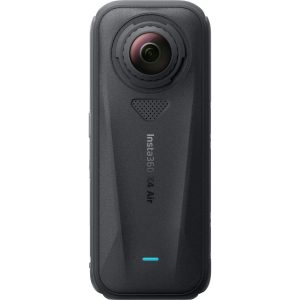 Экшн-камера Insta360 X4 Air Standard Bundle Черный (Graphite Black)