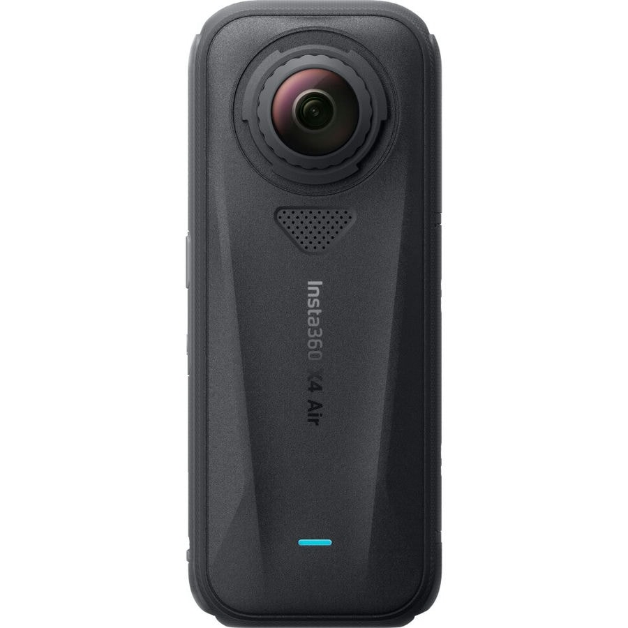 Экшн-камера Insta360 X4 Air Standard Bundle Черный (Graphite Black)