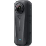 Экшн-камера Insta360 X4 Air Standard Bundle Черный (Graphite Black)
