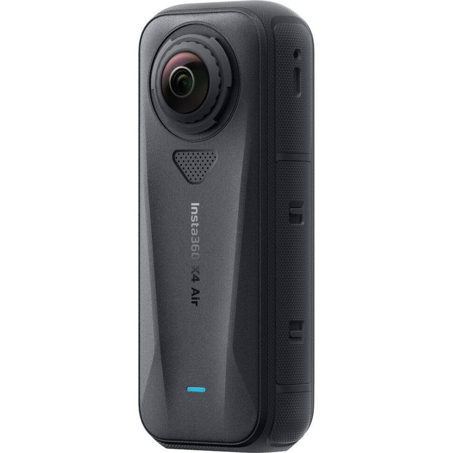 Экшн-камера Insta360 X4 Air Standard Bundle Черный (Graphite Black)
