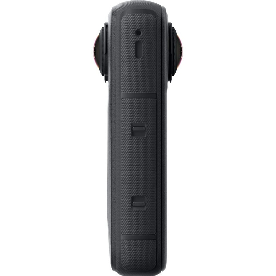 Экшн-камера Insta360 X4 Air Standard Bundle Черный (Graphite Black)