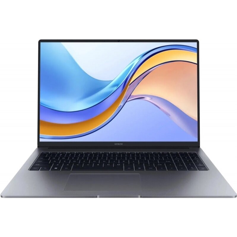 Ноутбук HONOR MagicBook X16 2024 5301AHHM (i5-12450H 16/512 ГБ Fr...