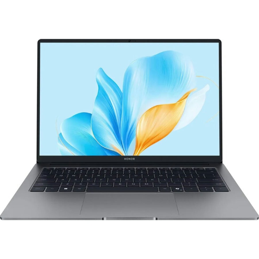 Ноутбук HONOR MagicBook X14 2025 5301ALXL (i5-13420H 16/512 ГБ Fr...