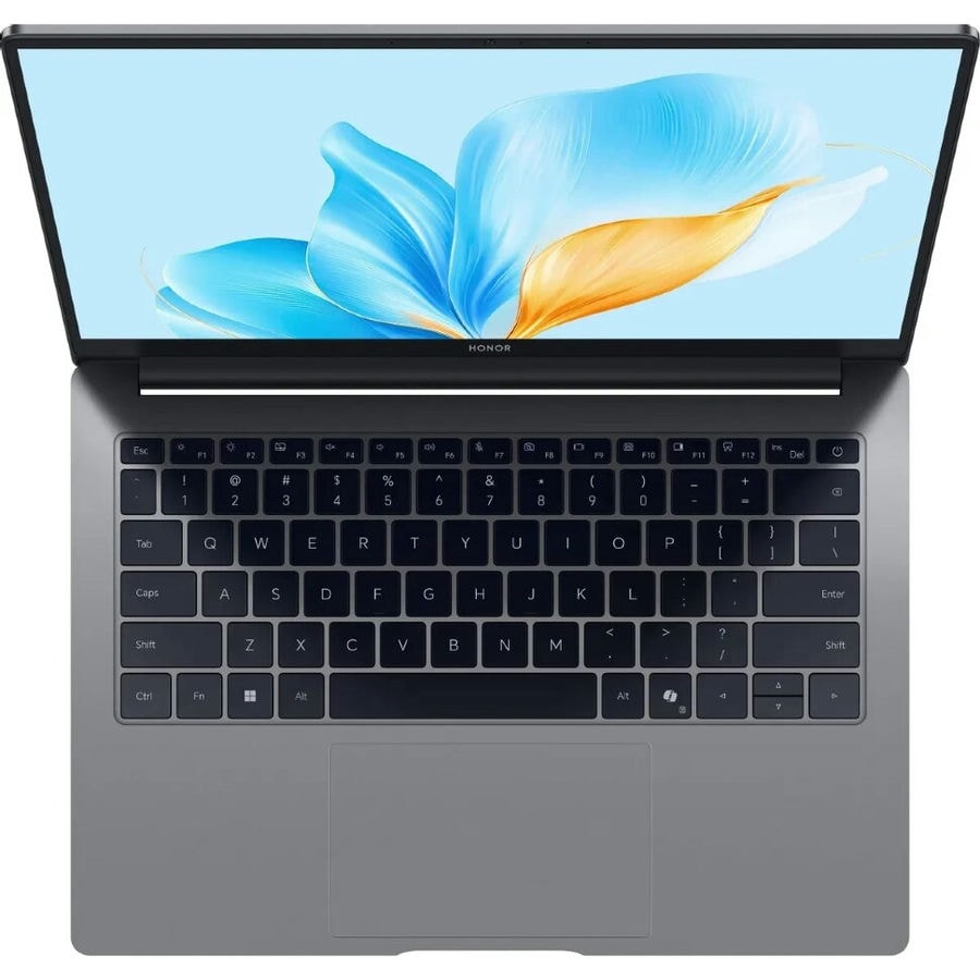 Ноутбук HONOR MagicBook X14 2025 5301ALXL (i5-13420H 16/512 ГБ Fr...