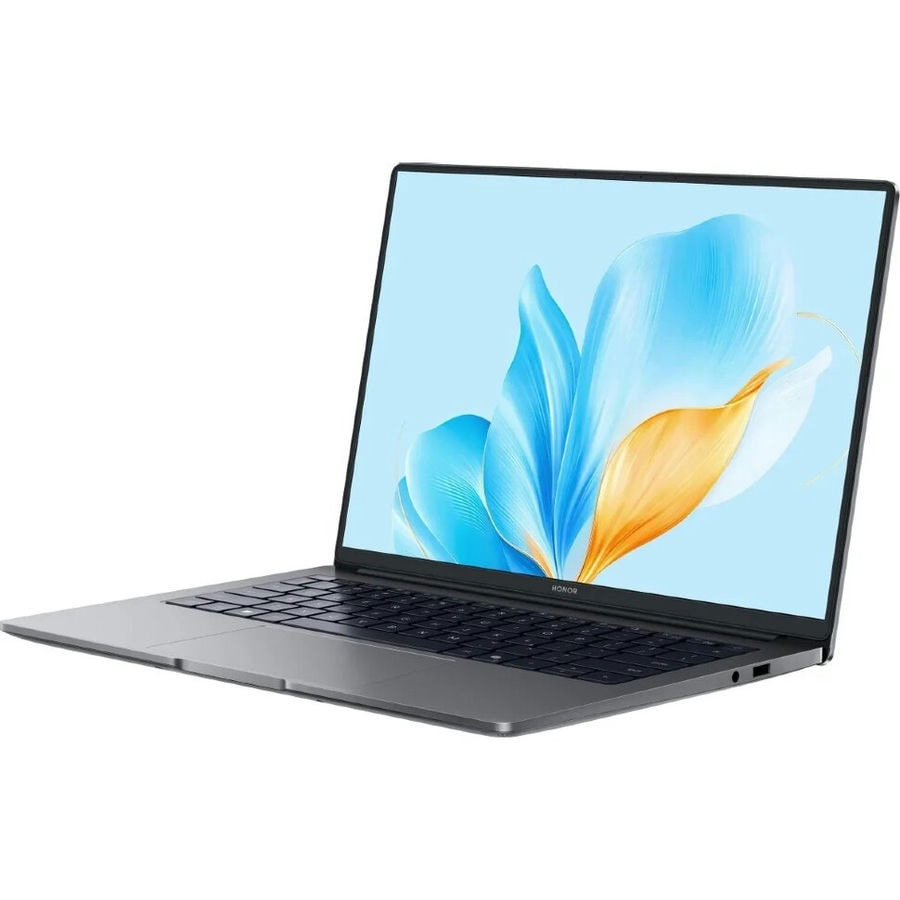Ноутбук HONOR MagicBook X14 2025 5301ALXL (i5-13420H 16/512 ГБ Fr...