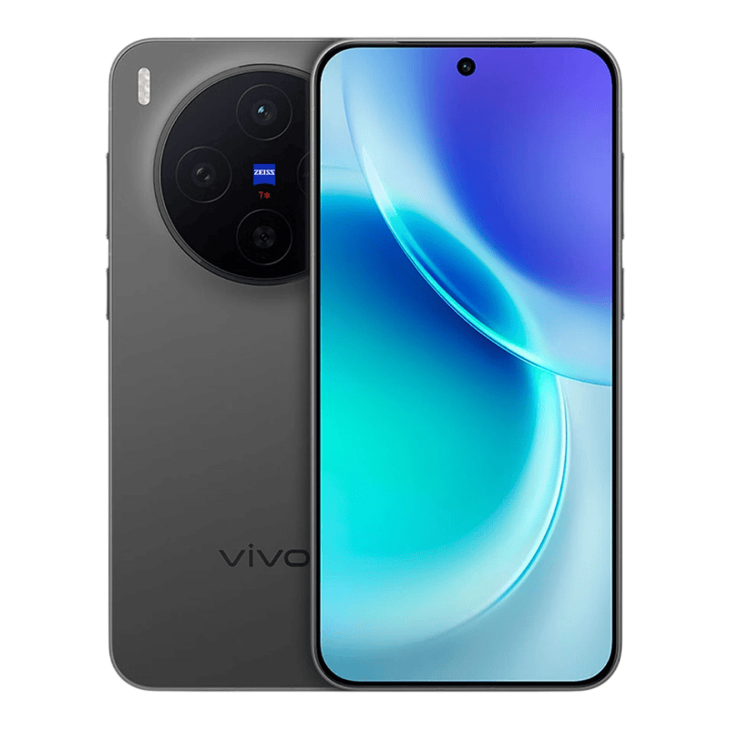 Смартфон vivo X300 16/512 ГБ Черный (Black)