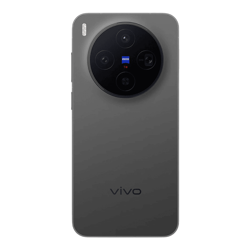 Смартфон vivo X300 16/256 ГБ Черный (Black)