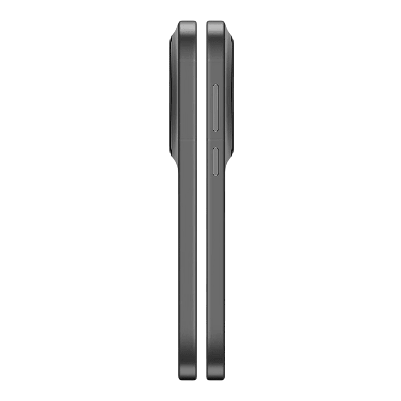 Смартфон vivo X300 16/256 ГБ Черный (Black)