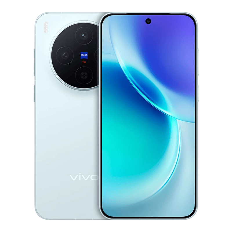 Смартфон vivo X300 16/256 ГБ Голубой (Blue)