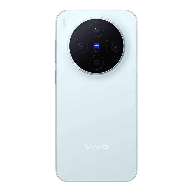 Смартфон vivo X300 16/256 ГБ Голубой (Blue)