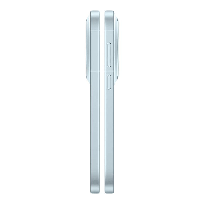 Смартфон vivo X300 16/256 ГБ Голубой (Blue)