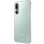 Смартфон Samsung Galaxy M36 5G 8/256 ГБ Зеленый (Serene Green)