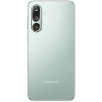 Смартфон Samsung Galaxy M36 5G 8/128 ГБ Зеленый (Serene Green)