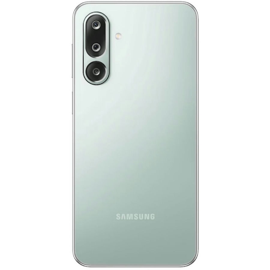 Смартфон Samsung Galaxy M36 5G 8/128 ГБ Зеленый (Serene Green)