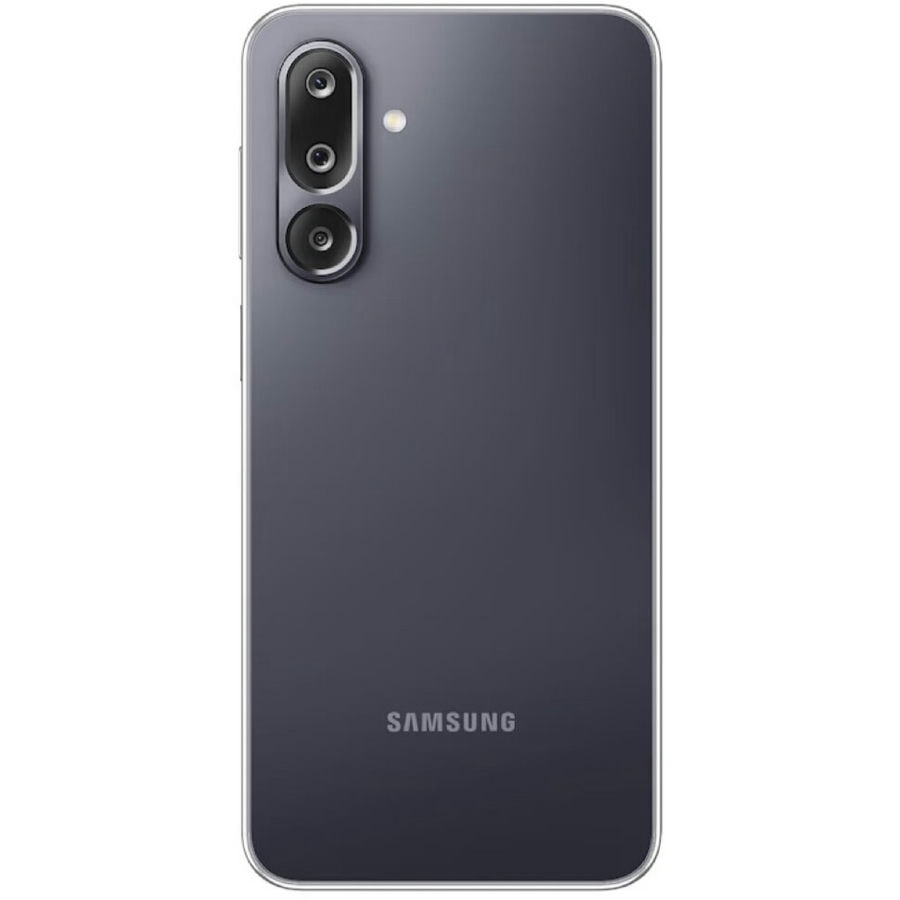 Смартфон Samsung Galaxy M36 5G 8/128 ГБ Черный (Velvet Black)