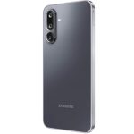 Смартфон Samsung Galaxy M36 5G 8/128 ГБ Черный (Velvet Black)