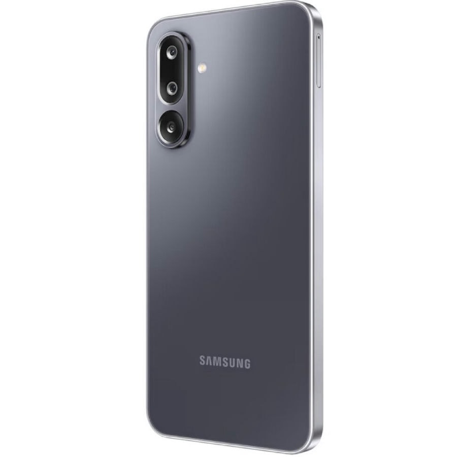 Смартфон Samsung Galaxy M36 5G 8/128 ГБ Черный (Velvet Black)