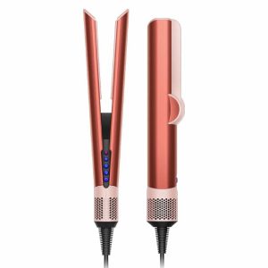 Выпрямитель Dyson Airstrait HT01 Strawberry Bronze/Blush Pink (ви...