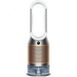 Очиститель-увлажнитель воздуха Dyson PH05 Purifier Humidify + Cool Formaldehyde White/Gold (вилка EU)