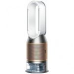 Очиститель-увлажнитель воздуха Dyson PH05 Purifier Humidify + Cool Formaldehyde White/Gold (вилка EU)