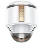 Очиститель-увлажнитель воздуха Dyson PH05 Purifier Humidify + Cool Formaldehyde White/Gold (вилка EU)