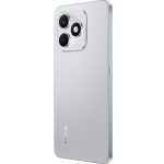 Смартфон HONOR X8d 8/256 ГБ Серый (Velvet Grey)